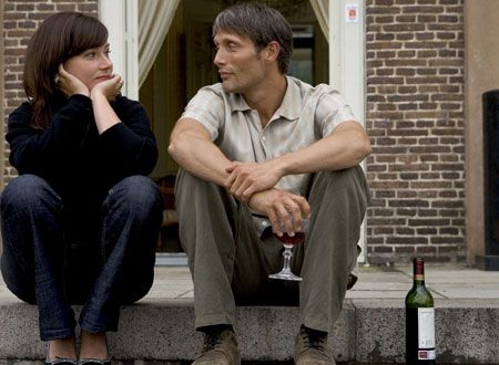 映画『アフター・ウェディング』の画像（4枚目）