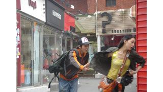 ボーイ・ミーツ・プサン