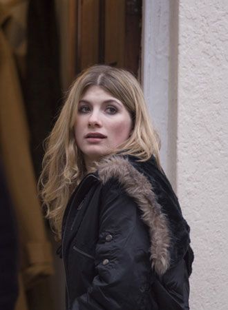 映画『ヴィーナス』の画像（2枚目）