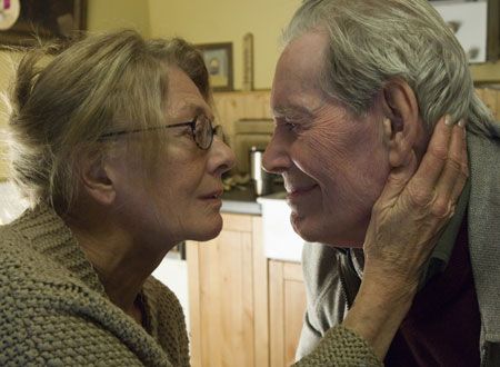 映画『ヴィーナス』の画像（3枚目）