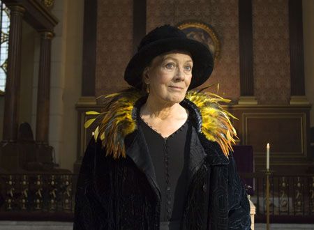 映画『ヴィーナス』の画像（4枚目）