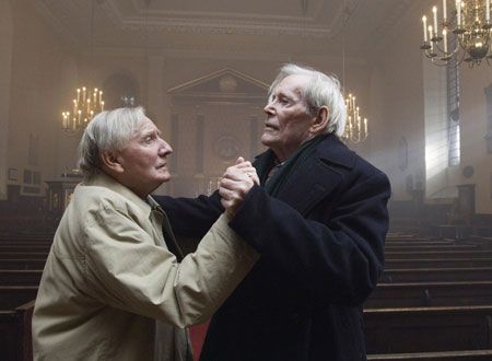 映画『ヴィーナス』の画像（5枚目）