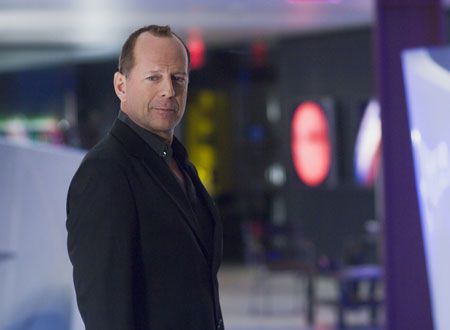 映画『パーフェクト・ストレンジャー』の画像（5枚目）