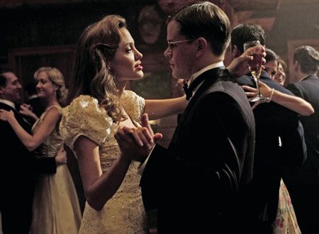 映画『グッド・シェパード』の画像（3枚目）