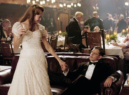 映画『グッド・シェパード』の画像（5枚目）