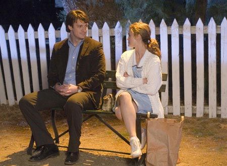 映画『ウェイトレス　～おいしい人生のつくりかた』の画像（3枚目）