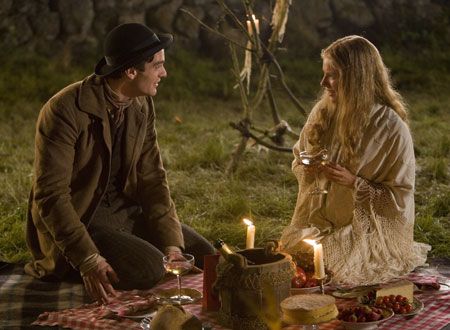 映画『スターダスト』の画像（3枚目）