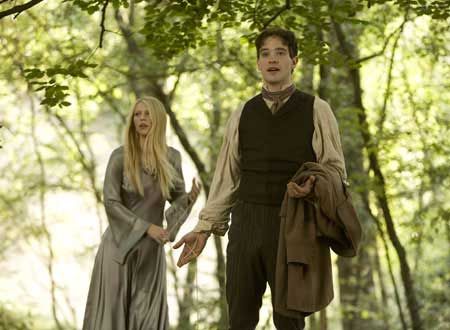 映画『スターダスト』の画像（5枚目）