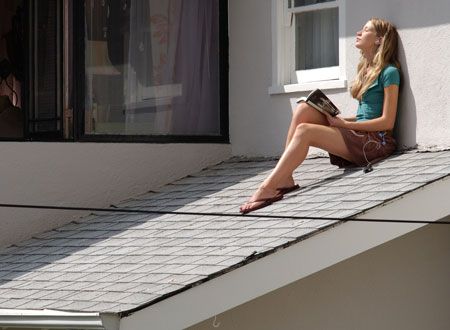 映画『ディスタービア』の画像（3枚目）