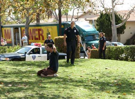 映画『ディスタービア』の画像（4枚目）