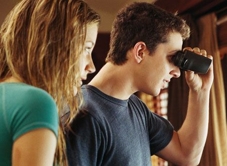 映画『ディスタービア』の画像（5枚目）