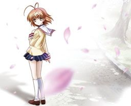 劇場版 CLANNAD -クラナド-
