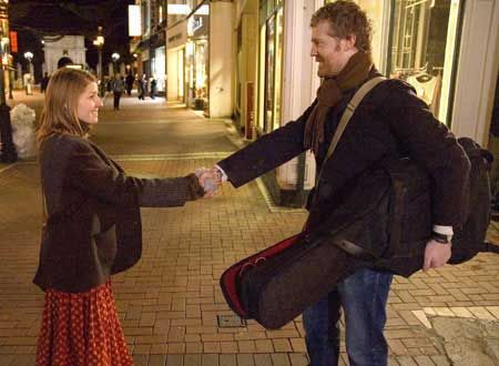 映画『ONCE ダブリンの街角で』の画像（2枚目）