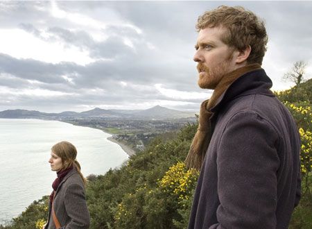 映画『ONCE ダブリンの街角で』の画像（5枚目）