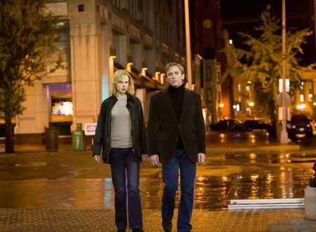 映画『インベージョン』の画像（2枚目）