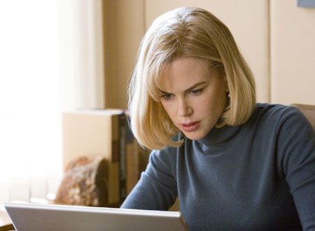 映画『インベージョン』の画像（4枚目）