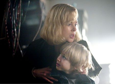 映画『インベージョン』の画像（5枚目）