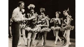 バレエ・リュス 踊る歓び、生きる歓び