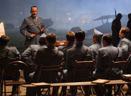 映画『フライボーイズ』の画像（5枚目）