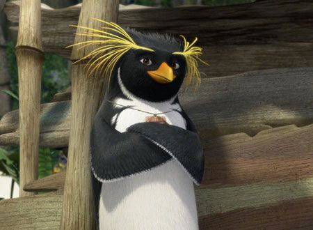 映画『サーフズ・アップ』の画像（2枚目）