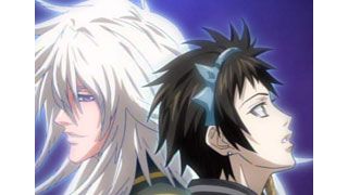 劇場版　アクエリオン