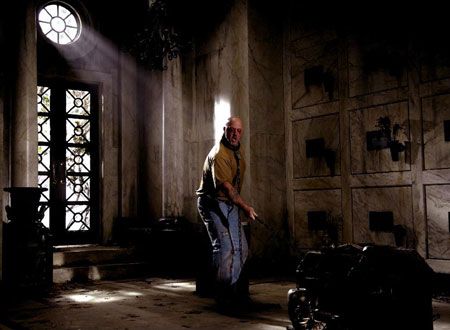 映画『ソウ4』の画像（3枚目）