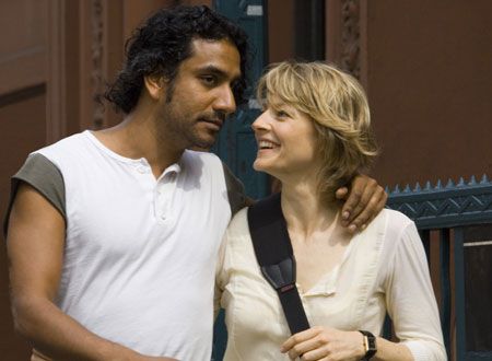 映画『ブレイブ ワン』の画像（2枚目）