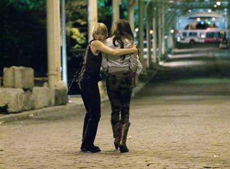 映画『ブレイブ ワン』の画像（5枚目）