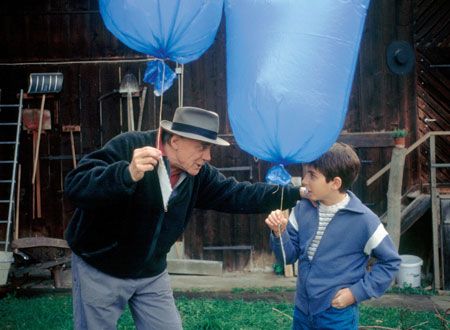 映画『僕のピアノコンチェルト』の画像（2枚目）