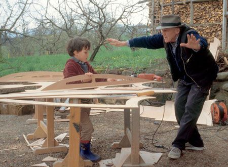 映画『僕のピアノコンチェルト』の画像（4枚目）