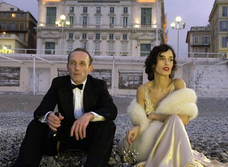 映画『ヒトラーの贋札』の画像（2枚目）