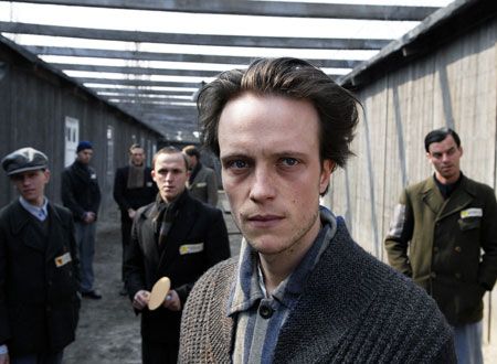 映画『ヒトラーの贋札』の画像（3枚目）