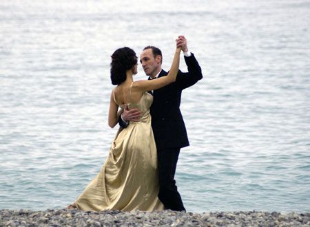 映画『ヒトラーの贋札』の画像（5枚目）