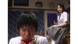 グミ・チョコレート・パイン