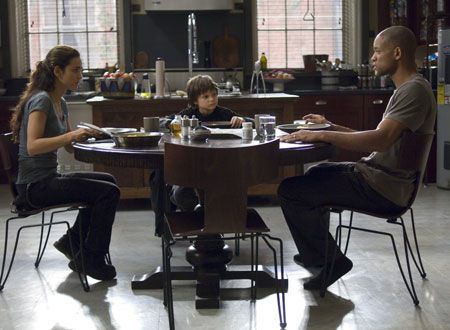 映画『アイ・アム・レジェンド』の画像（3枚目）