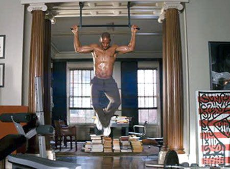 映画『アイ・アム・レジェンド』の画像（5枚目）