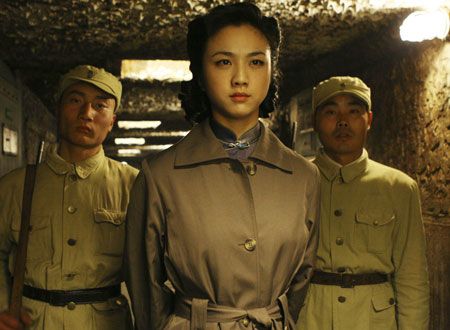 映画『ラスト、コーション』の画像（3枚目）