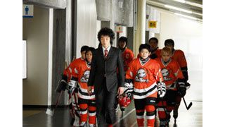 スマイル　聖夜の奇跡