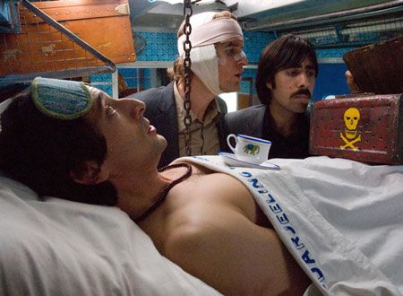 映画『ダージリン急行』の画像（3枚目）