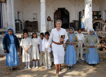 映画『ダージリン急行』の画像（5枚目）