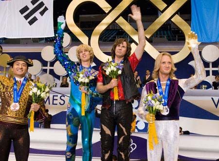 映画『俺たちフィギュアスケーター』の画像（2枚目）