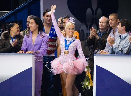 映画『俺たちフィギュアスケーター』の画像（5枚目）