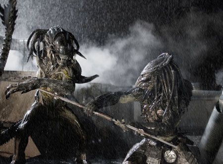映画『AVP2 エイリアンズVS.プレデター』の画像（3枚目）