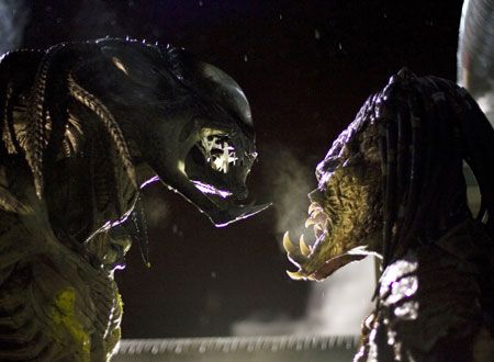 映画『AVP2 エイリアンズVS.プレデター』の画像（4枚目）