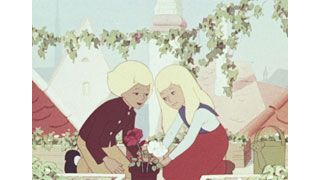 雪の女王　＜新訳版＞