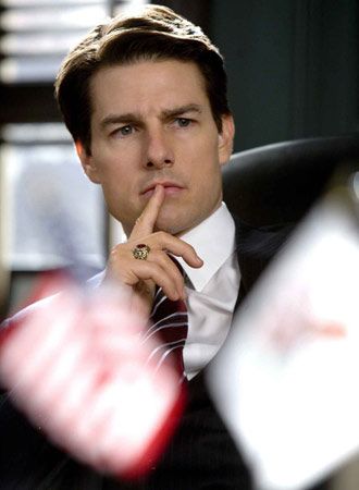 映画『大いなる陰謀』の画像（3枚目）