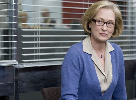 映画『大いなる陰謀』の画像（4枚目）