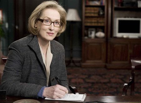 映画『大いなる陰謀』の画像（5枚目）