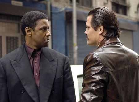 映画『アメリカン・ギャングスター』の画像（2枚目）