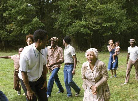 映画『アメリカン・ギャングスター』の画像（3枚目）